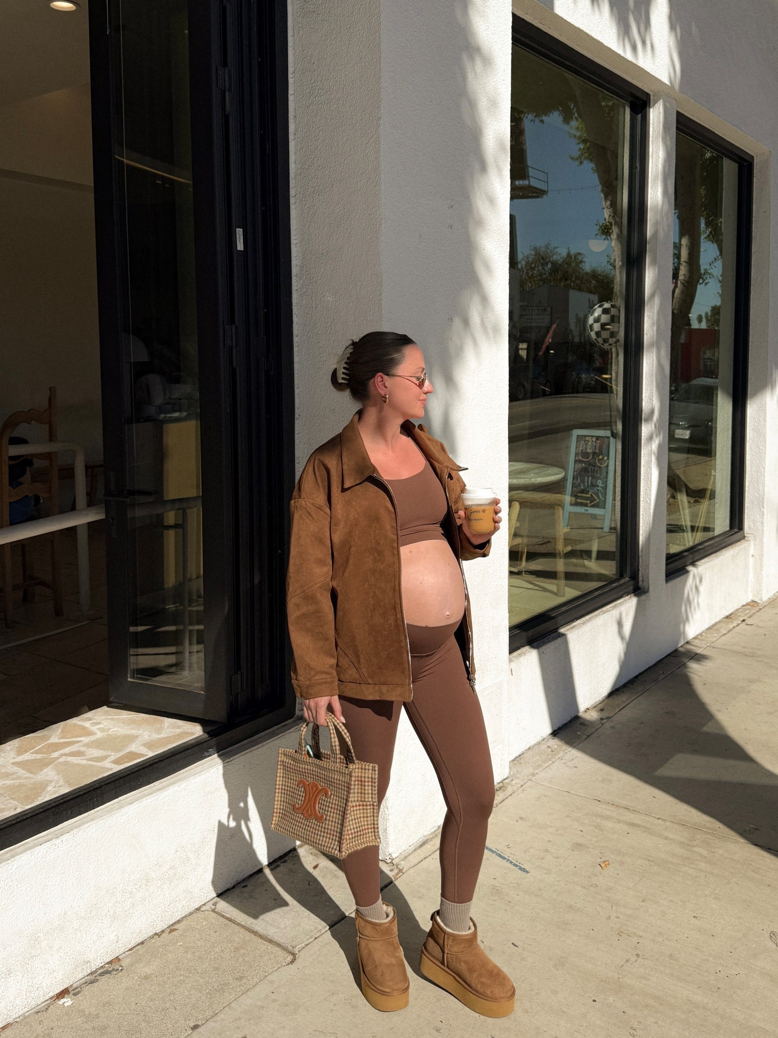 Platform emu’s 

#LTKSeasonal