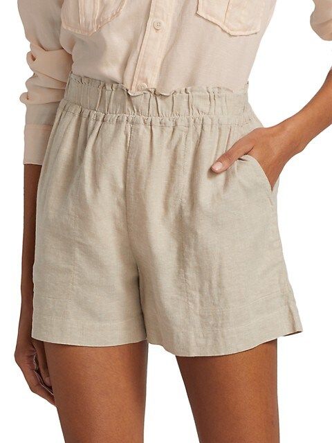 Leighton Shorts | Saks Fifth Avenue OFF 5TH