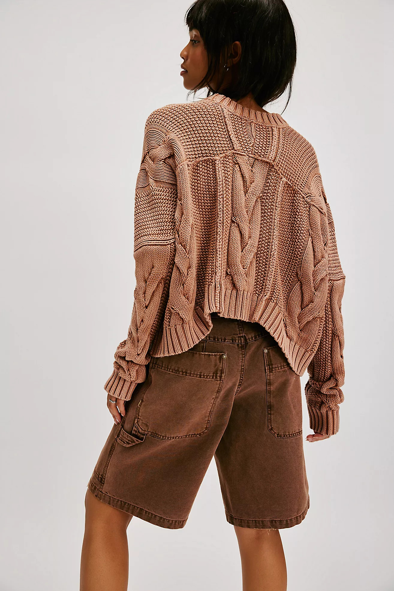 We The Free In A Daze Pullover | Free People (Global - UK&FR Excluded)