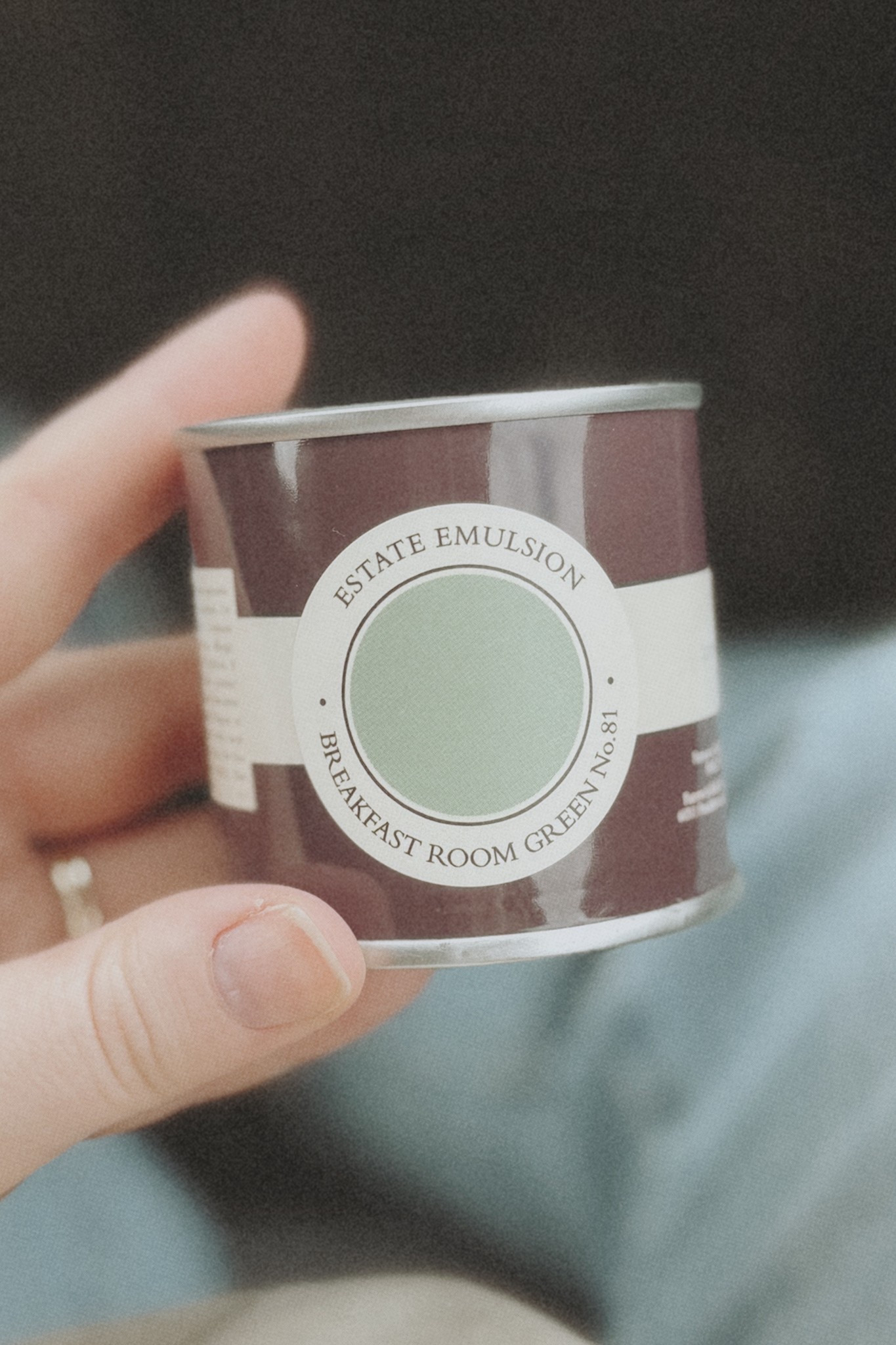 The most perfect shade of green 💚

Breakfast Room Green by Farrow & Ball

#LTKhome #LTKstyletip