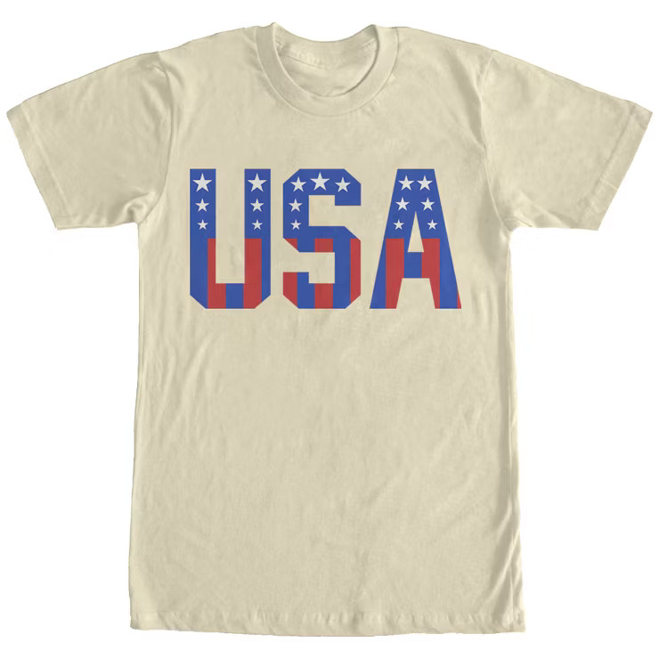 Men's Lost Gods Team USA T-Shirt | Target