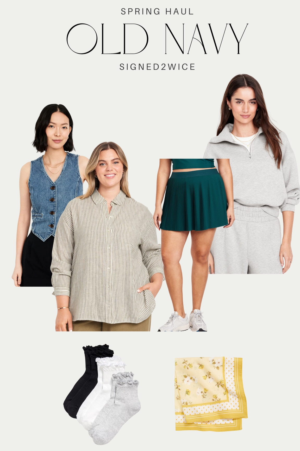 #LTKStyleTip #LTKPlusSize