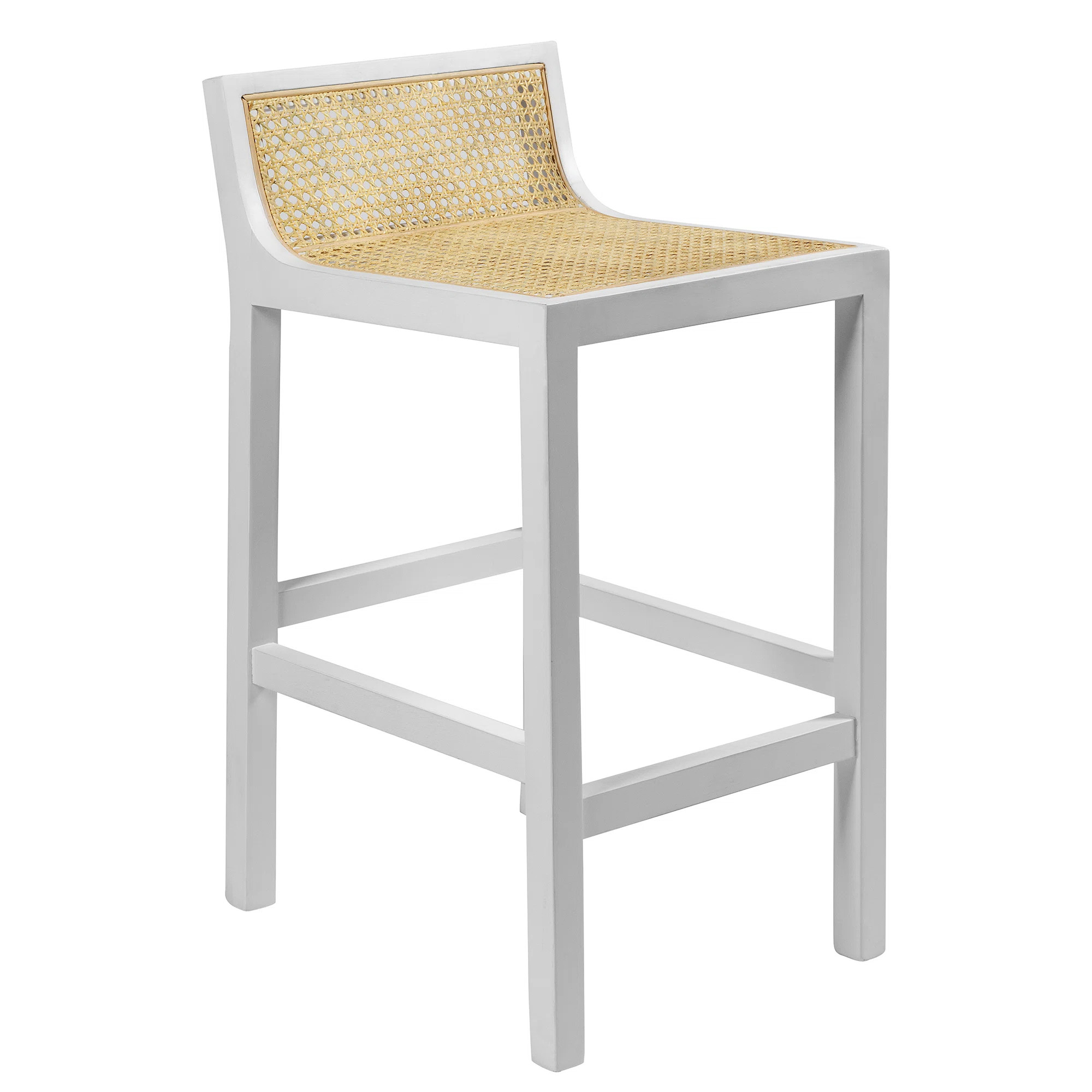 Lea 25.75'' Counter Stool | Wayfair North America
