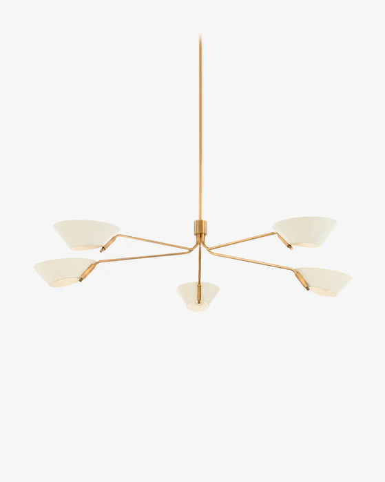 Sacramento Chandelier | McGee & Co.