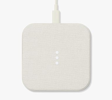 Courant Catch:1 Essentials Wireless Charger | Pottery Barn (US)