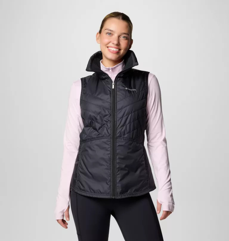 Color:
    
    Black | Columbia Sportswear