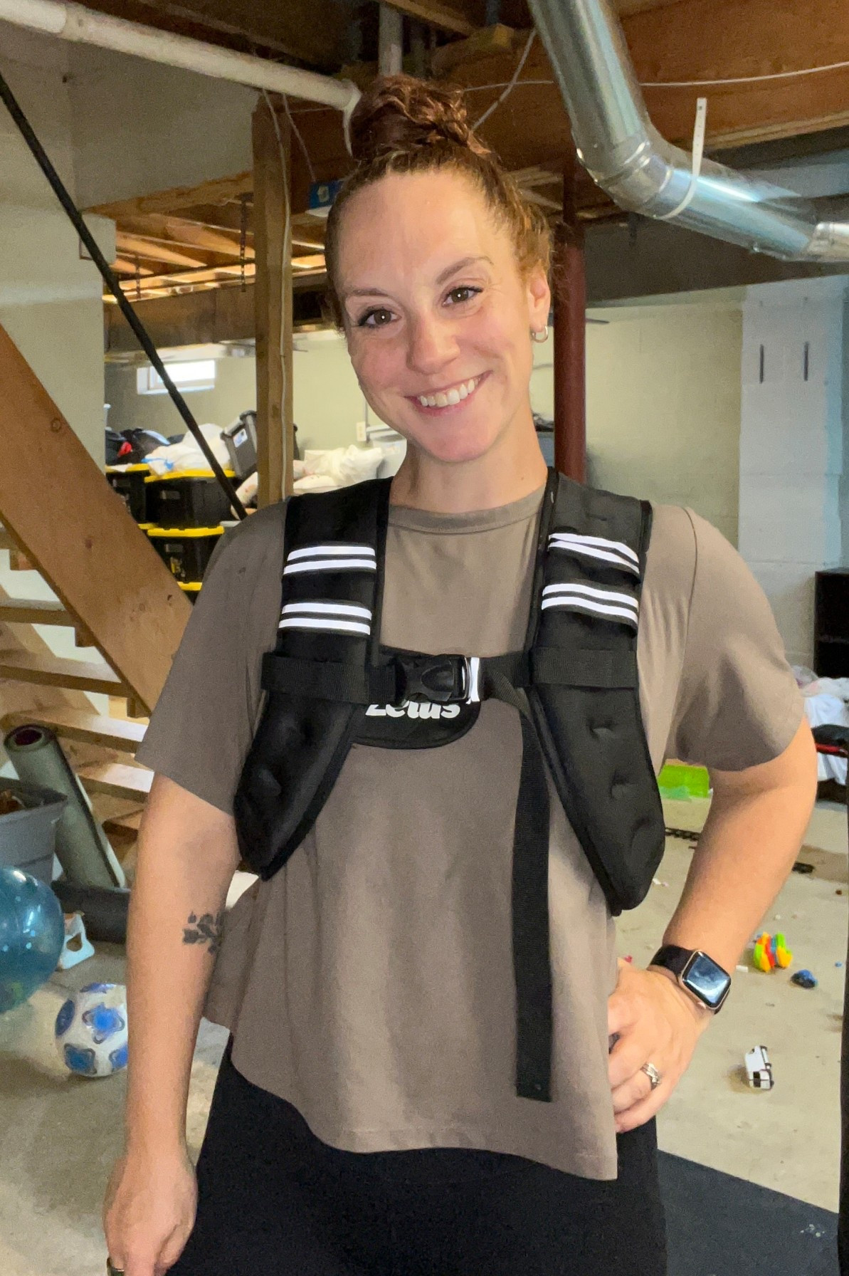 My fall workout uniform

#LTKFindsUnder50 #LTKActive #LTKPetite