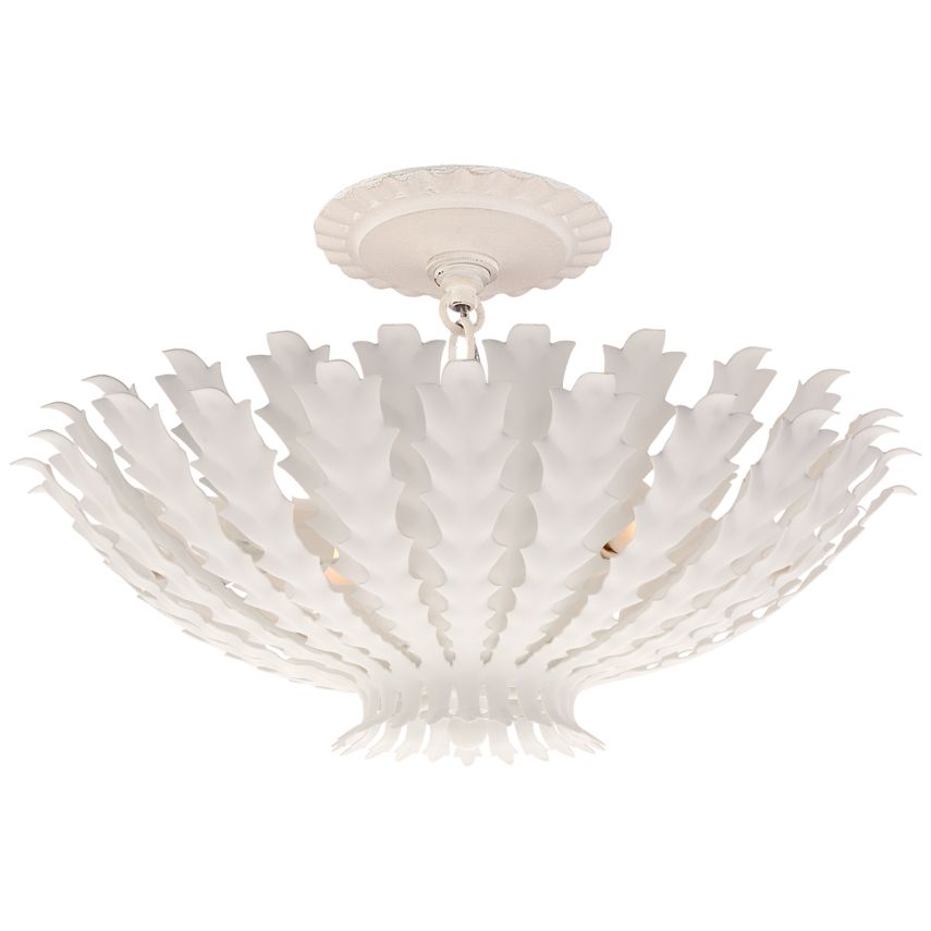 Hampton Small Chandelier | Visual Comfort