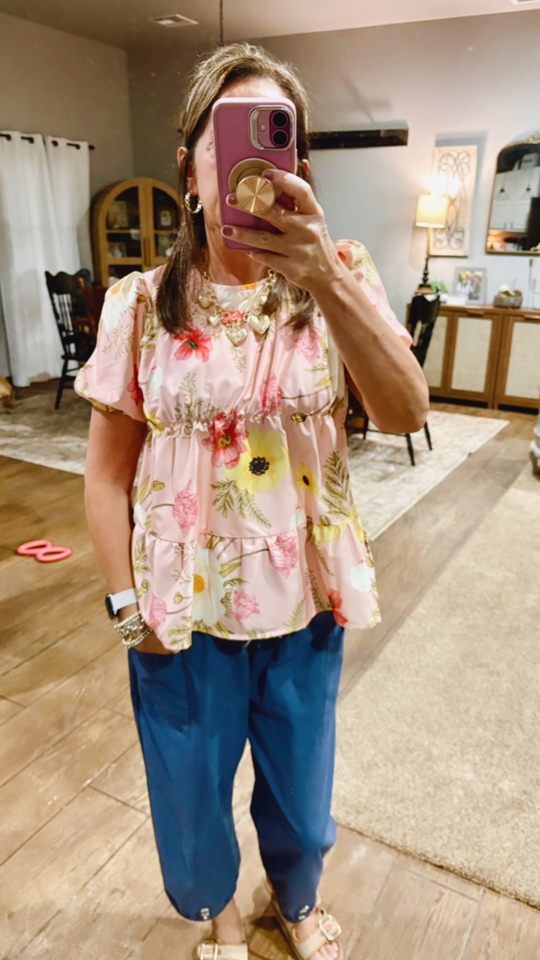 Summer Tops 
Follow☑️Like👍🏻Share🫶🏻
🛍️Where you will get daily random fashion finds based on comfort, quality and style!!!!   Thank you 😊 
#shewinamazon 
#amazonfinds 
#danasrandomfinds #amazonessentials 
#amazonfashion 
#emptynester 
#over50
Below ⬇️ is how you get your links!🔗

#LTKootd #LTKWorkwear #LTKSeasonal