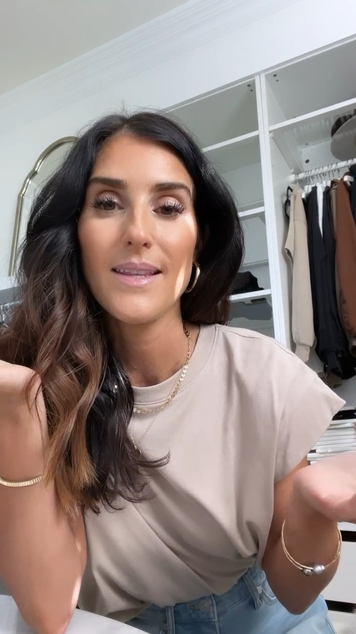 Sharing 4 pairs of denim that I reach for over my designer denim! Budget friendly and won’t break the bank, StylinByAylin 

#LTKunder50 #LTKstyletip #LTKSeasonal