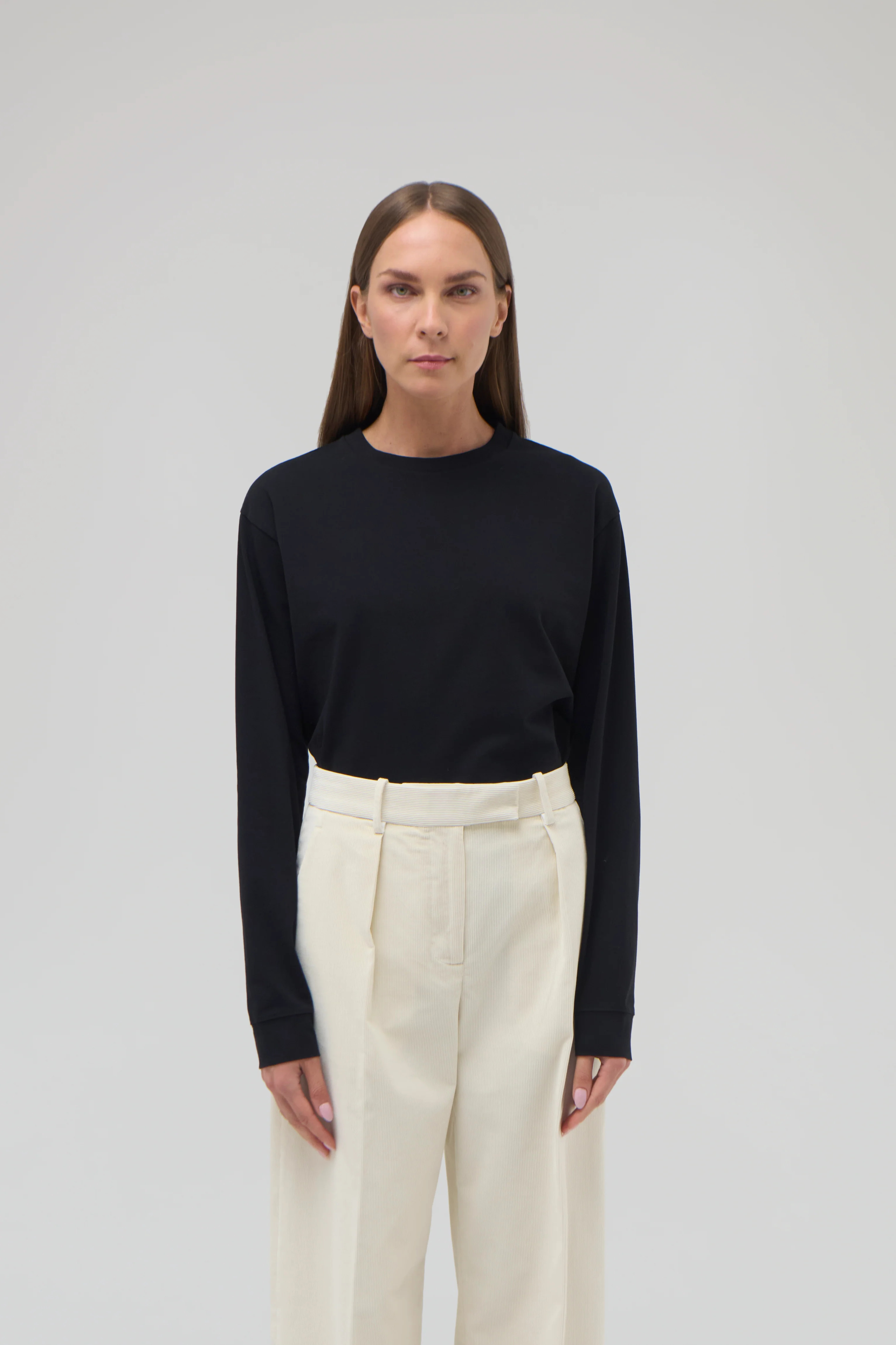 RENGGLI LONG SLEEVE TEE | Renggli