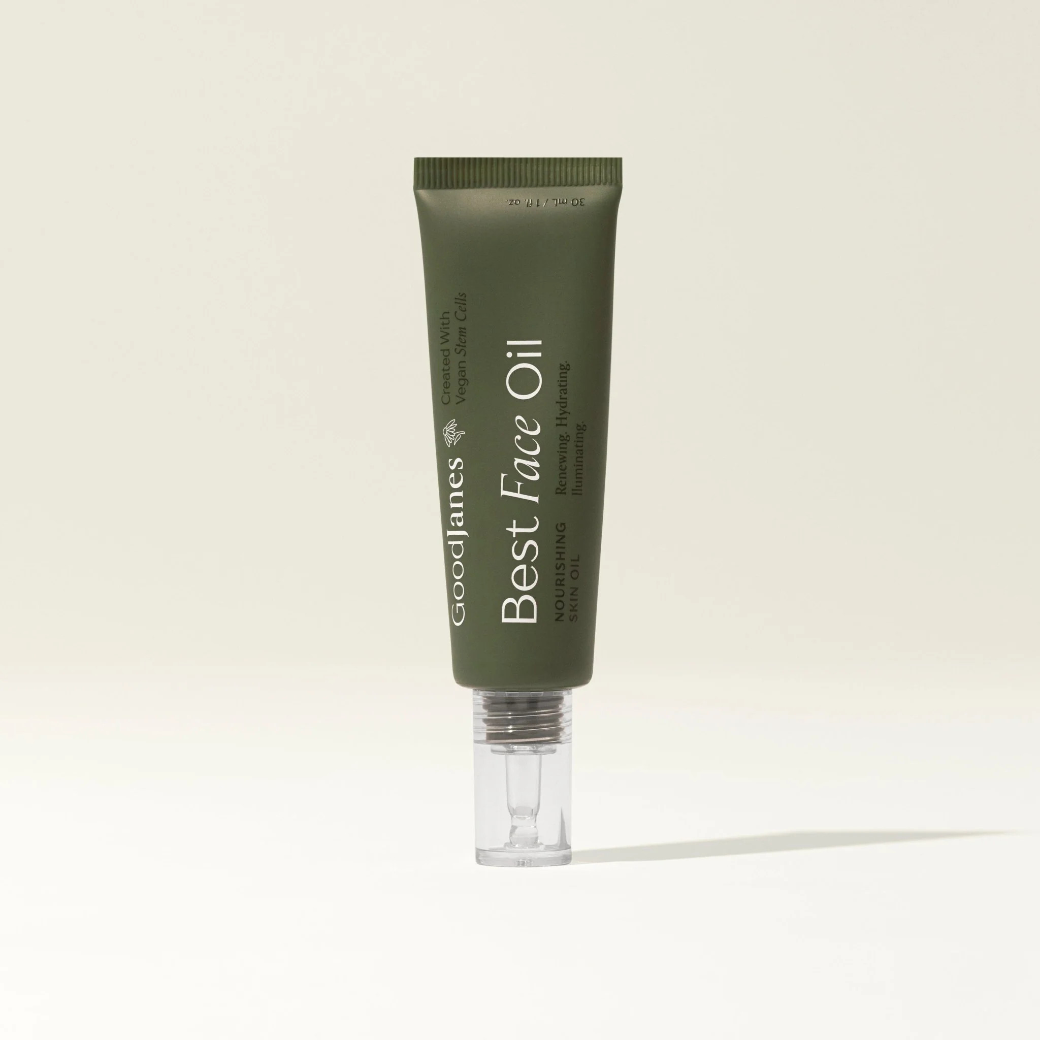 Best Face Oil for Glowing Skin | GoodJanes