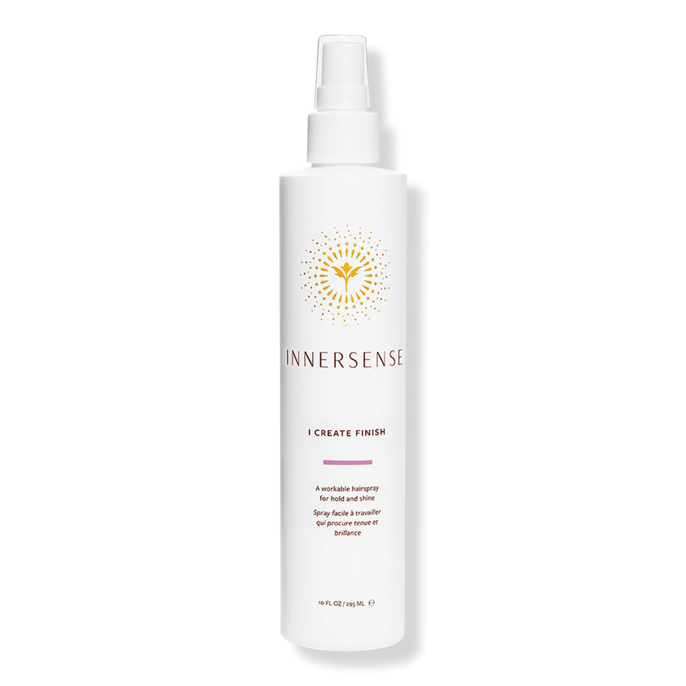 Innersense Organic Beauty I Create Finish Non-Aerosol Hairspray - Lavender | Ulta