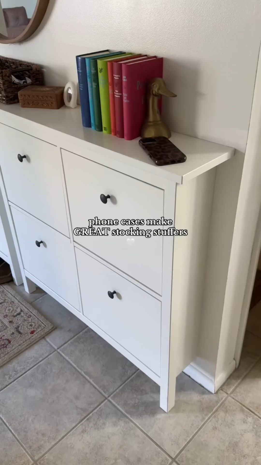 Simple and easy stocking stuffer 🤍 #TikTokShopCreatorPicks #TikTokShopBlackFriday #CreatorIcons

#LTKHoliday #LTKGiftGuide