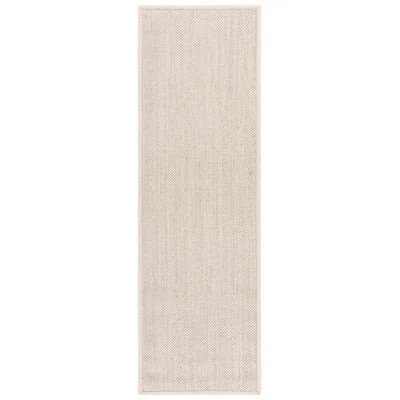 Torbin Jute/Sisal Marble/Beige Area Rug | Wayfair North America