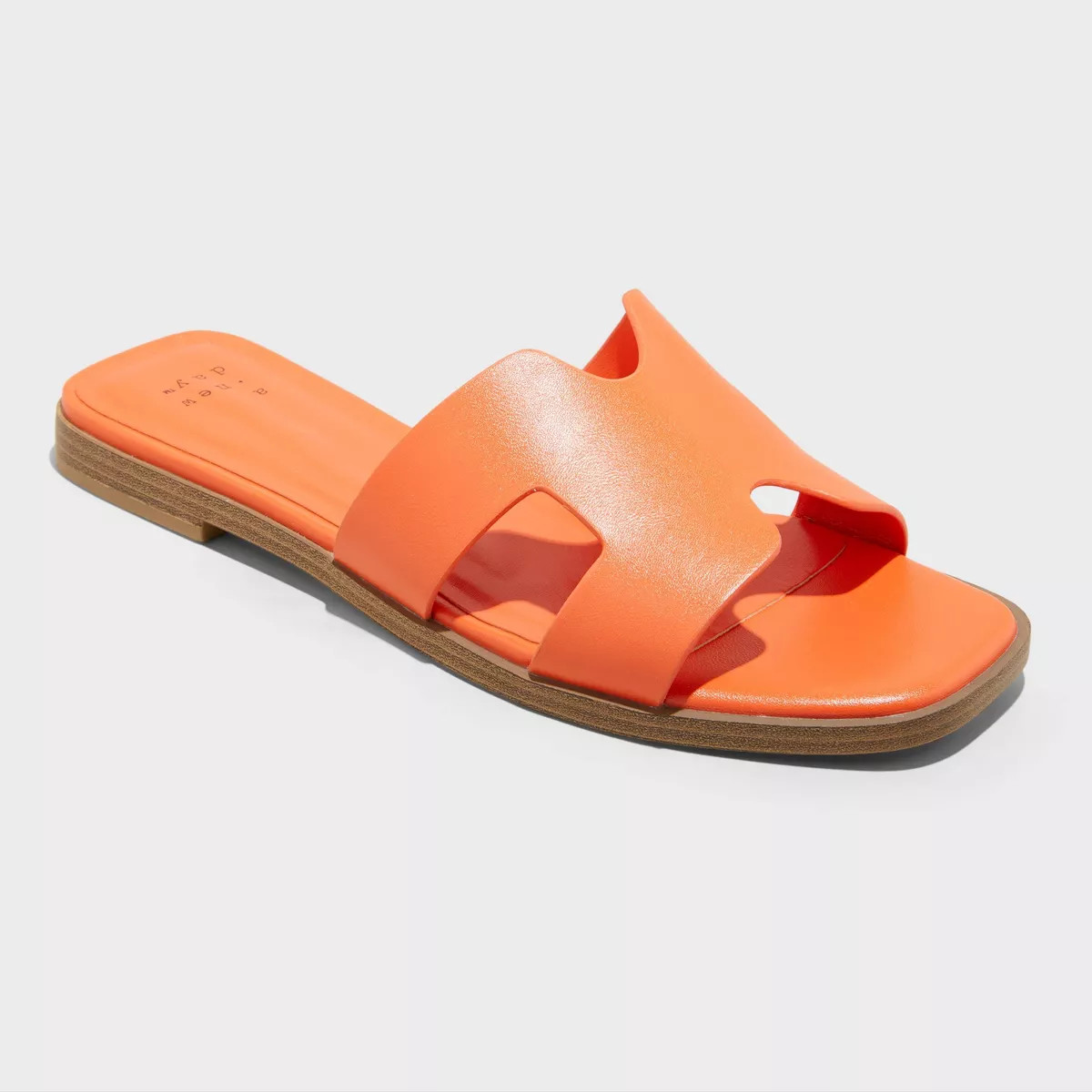 Women's Nina Slide Sandals - A New Day™ | Target