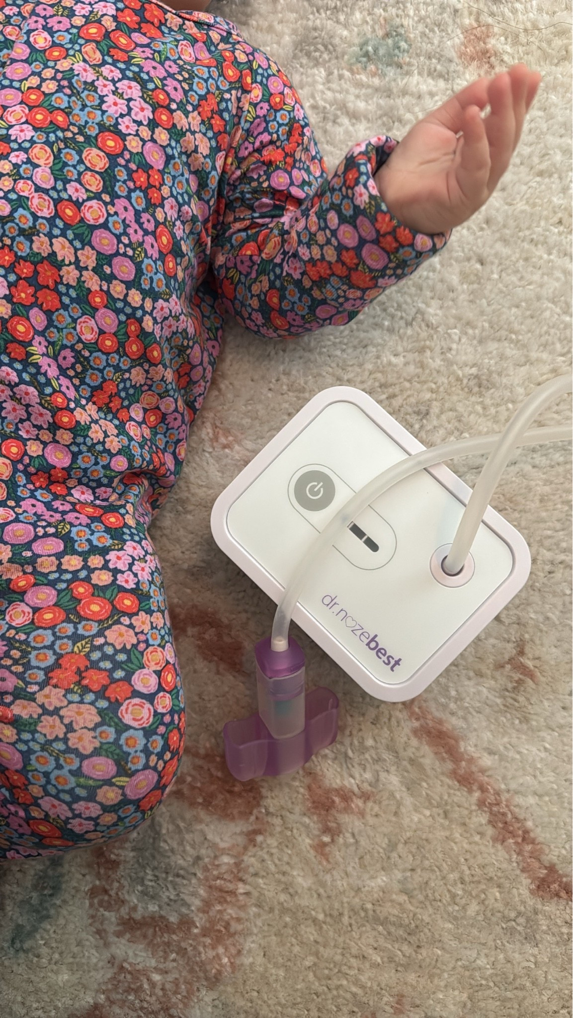 Sick baby essential! This thing works wonders if your little one has a cold!

#LTKmomlife #LTKBaby #LTKKids