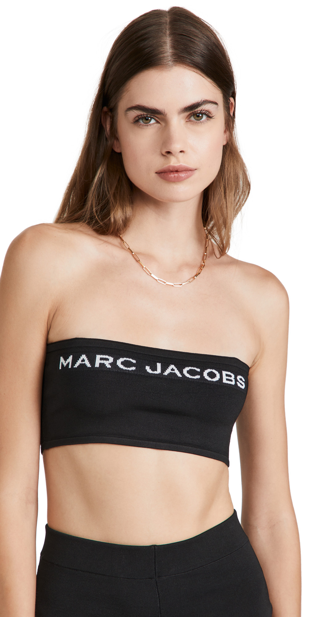 Marc Jacobs The Bandeau Top | Shopbop