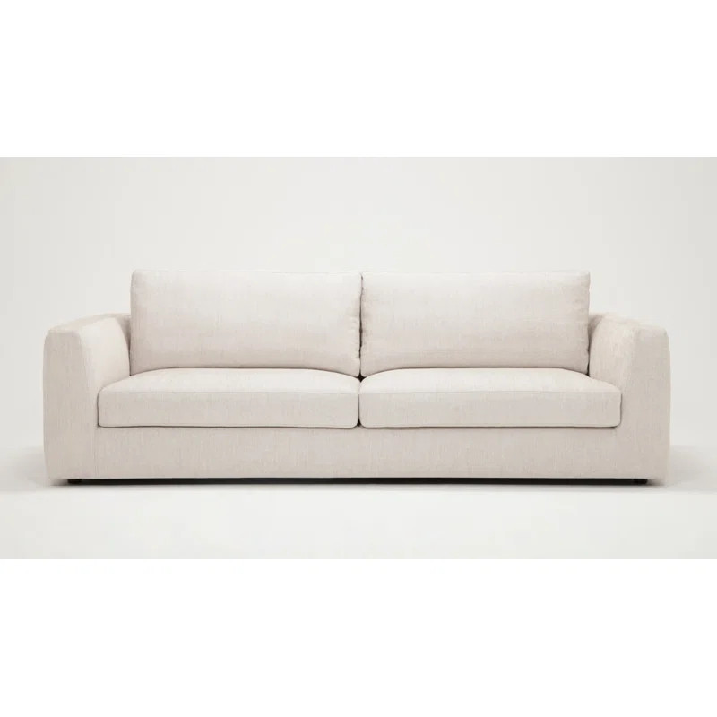 Cello Square Arm Sofa | Wayfair North America