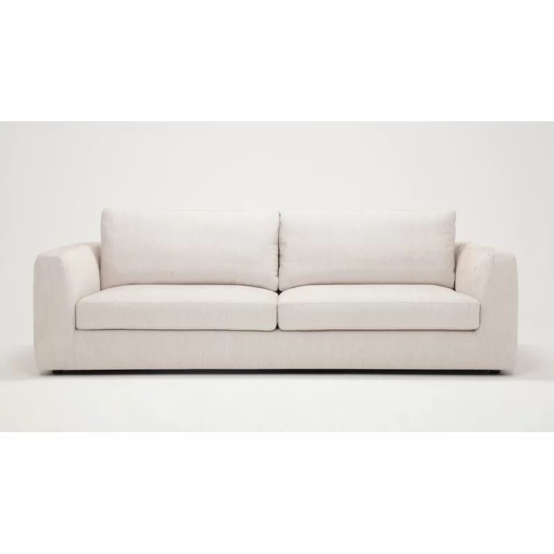 Cello Square Arm Sofa | Wayfair North America