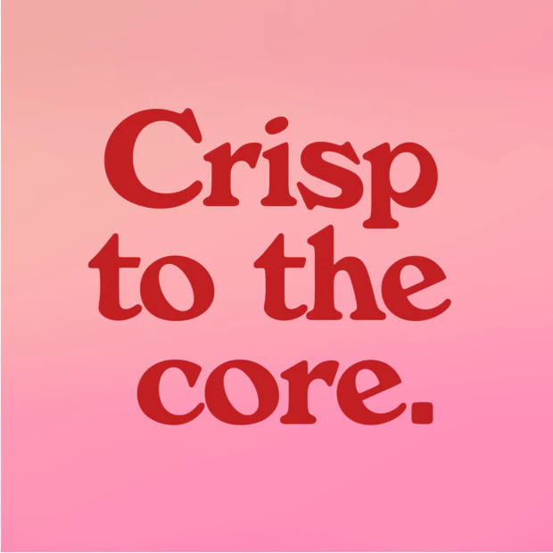 Crisp Apple | OLIPOP