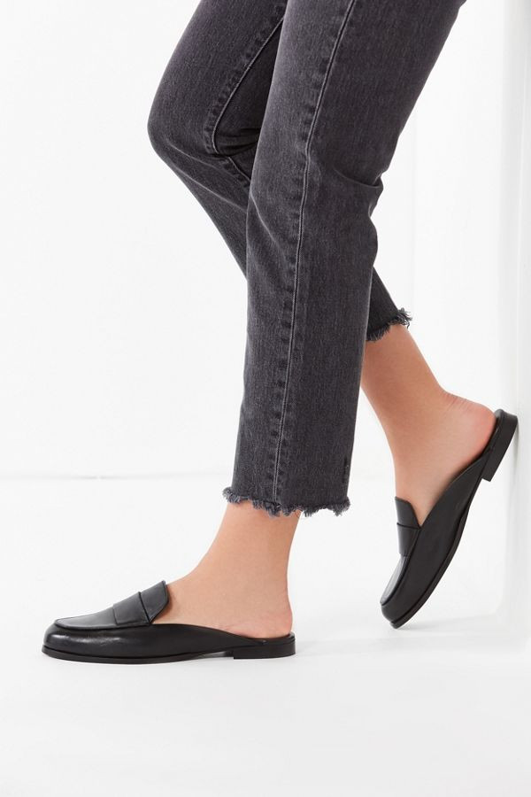 Jules Loafer Mule | Urban Outfitters (US and RoW)