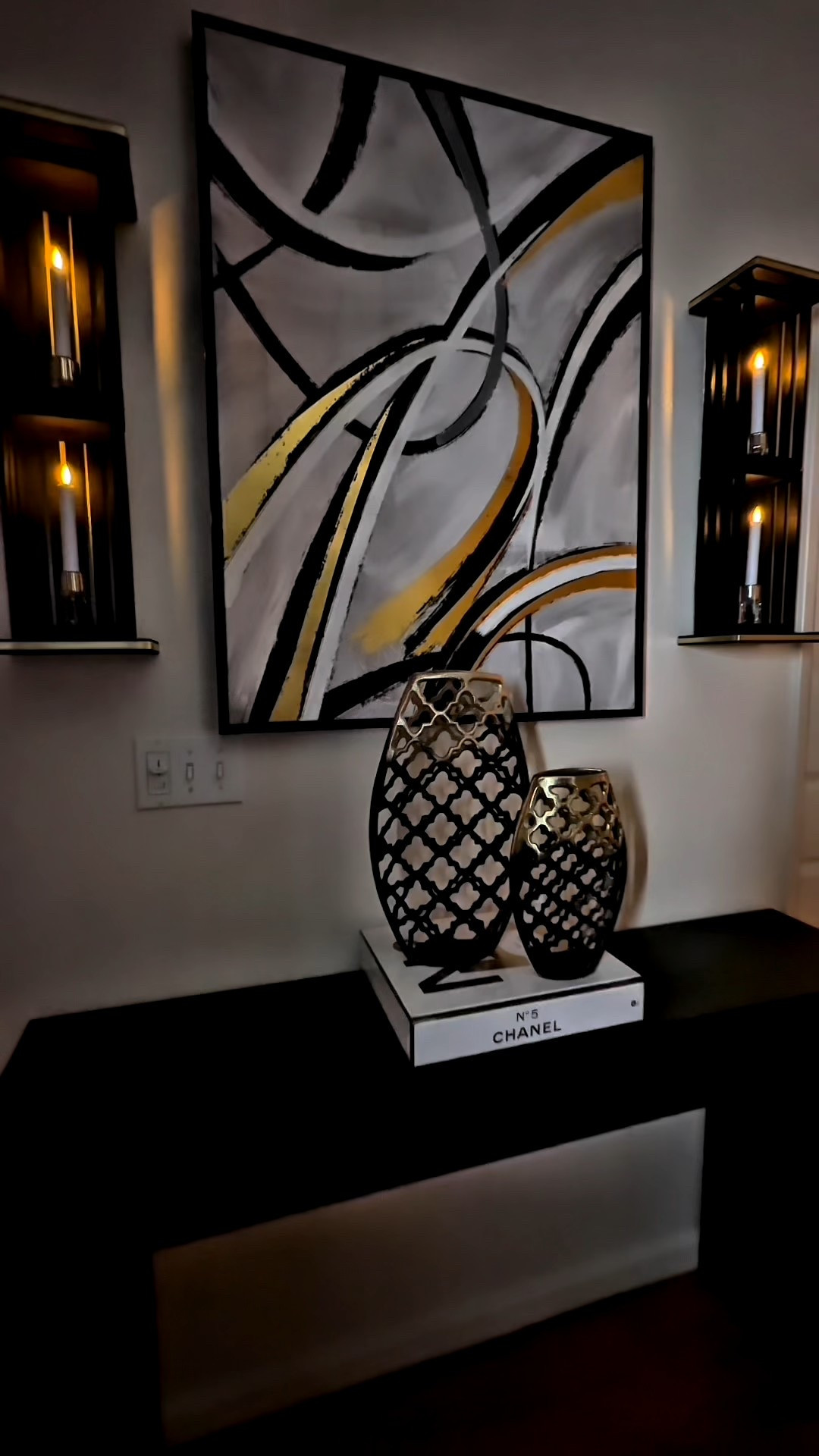 Easy DIYs Using Wooden Crates✨✨✨