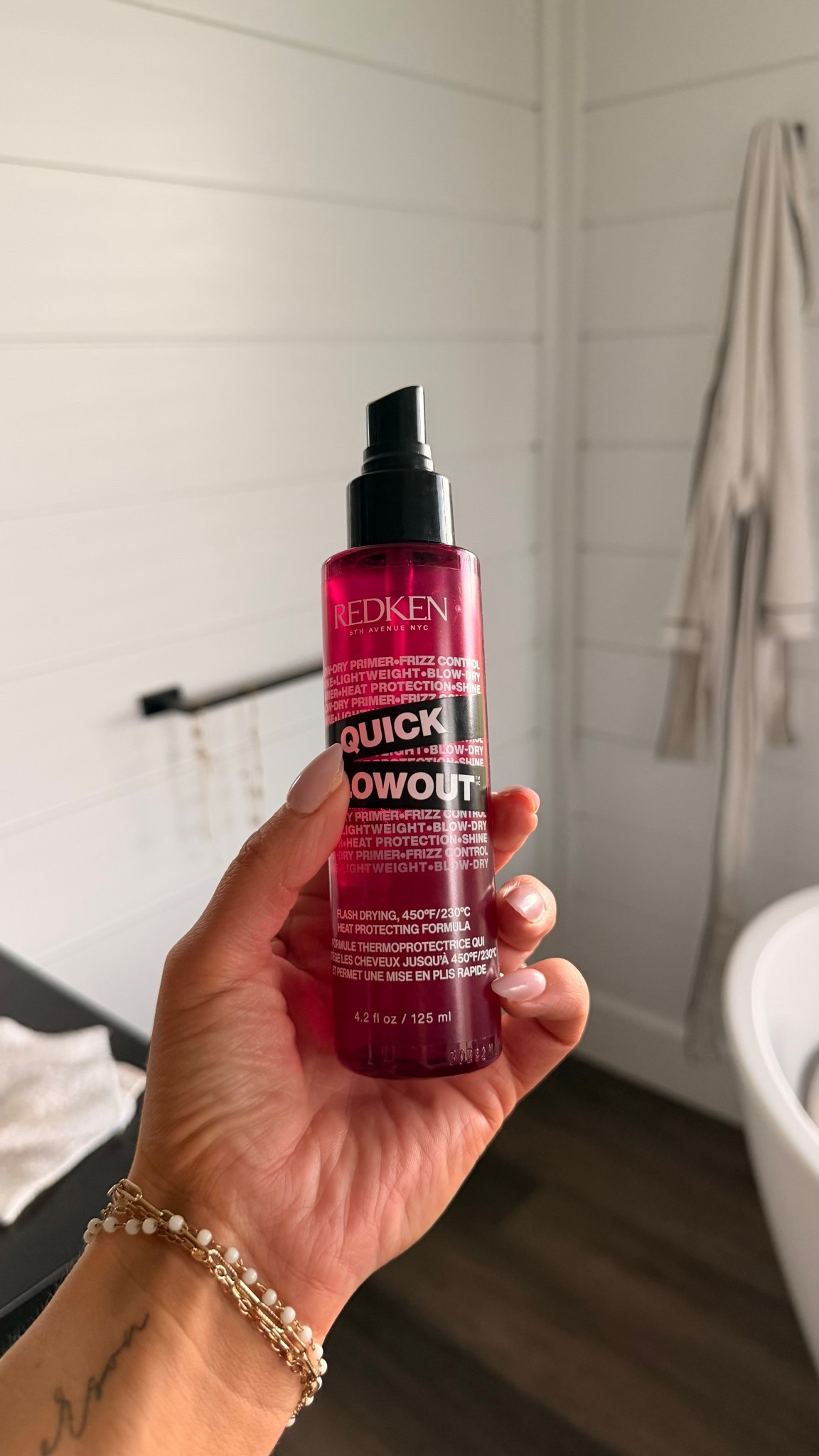 Fav heat protection 

#LTKBeauty #LTKselfcare