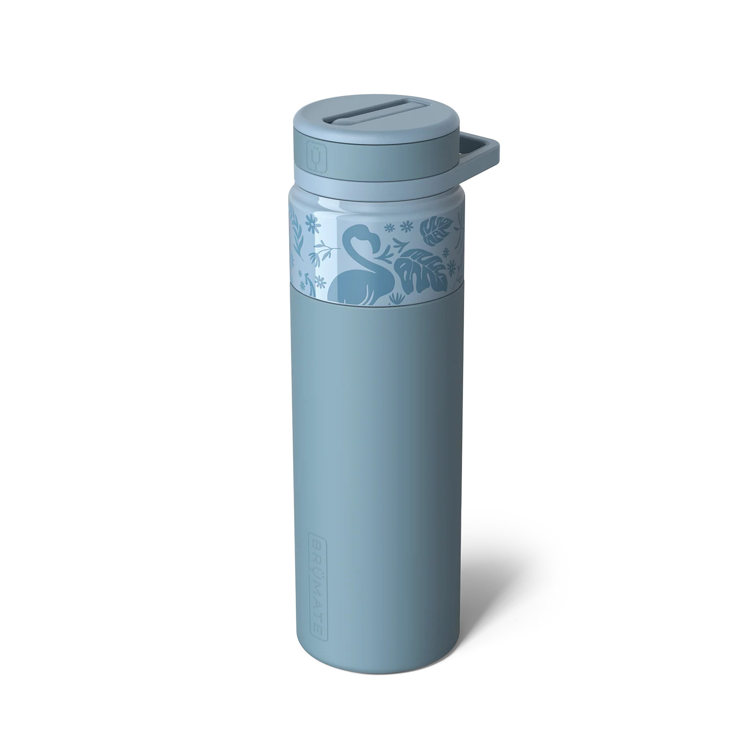 A New Twist  On Hydration | Brumate