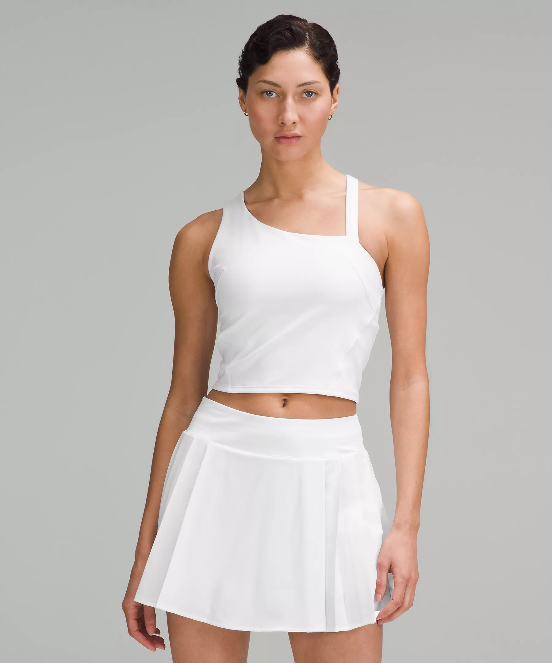 Everlux Asymmetrical Tennis Tank Top | Lululemon (US)