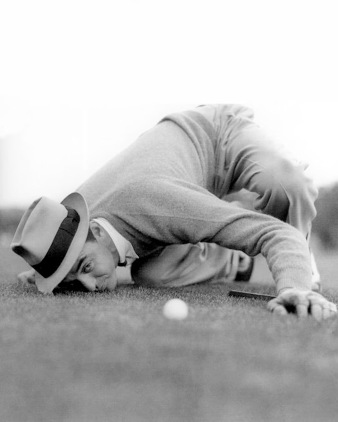 Golf Legend SAM SNEAD Glossy 8x10 or 11x14 Photo Pro Golfer Print Putting Poster - Etsy | Etsy (US)