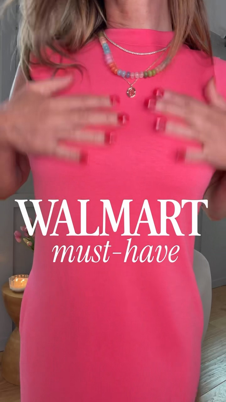 Grab this mom life must have before it’s gone!! The heather Gray is perfect to transition to fall! 

#ltkwalmart #walmartfinds

#LTKWorkwear #LTKBump
