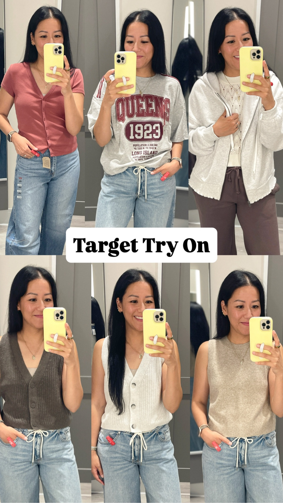 Sizing information can be found under individual listings

#targetstyle
#falltargetfashion

Fall fashion
Target fashion
Target fall fashion 


#LTKSeasonal #LTKSaleAlert #LTKFindsUnder50