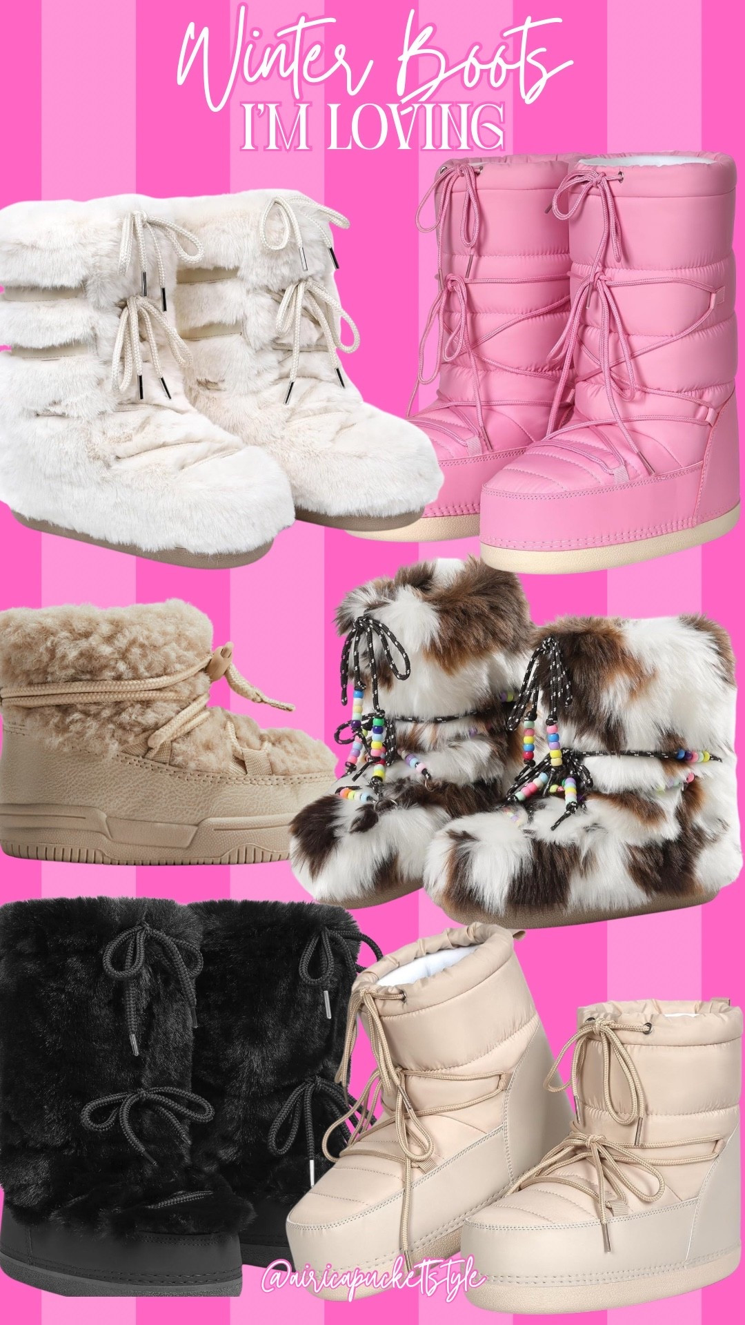 Winter boots I’m loving 

#LTKSaleAlert #LTKSeasonal #LTKTravel