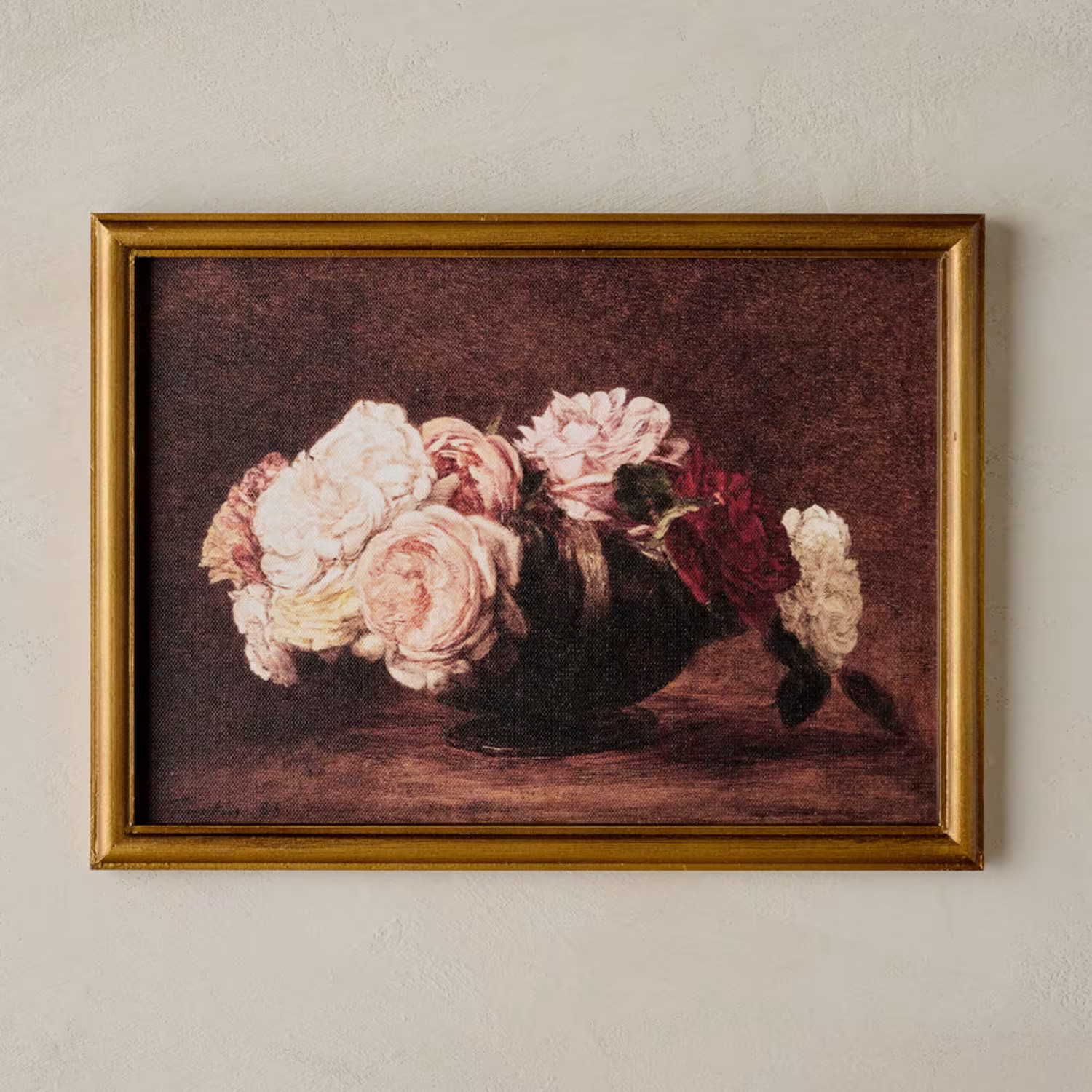Roses in Reverie | Magnolia