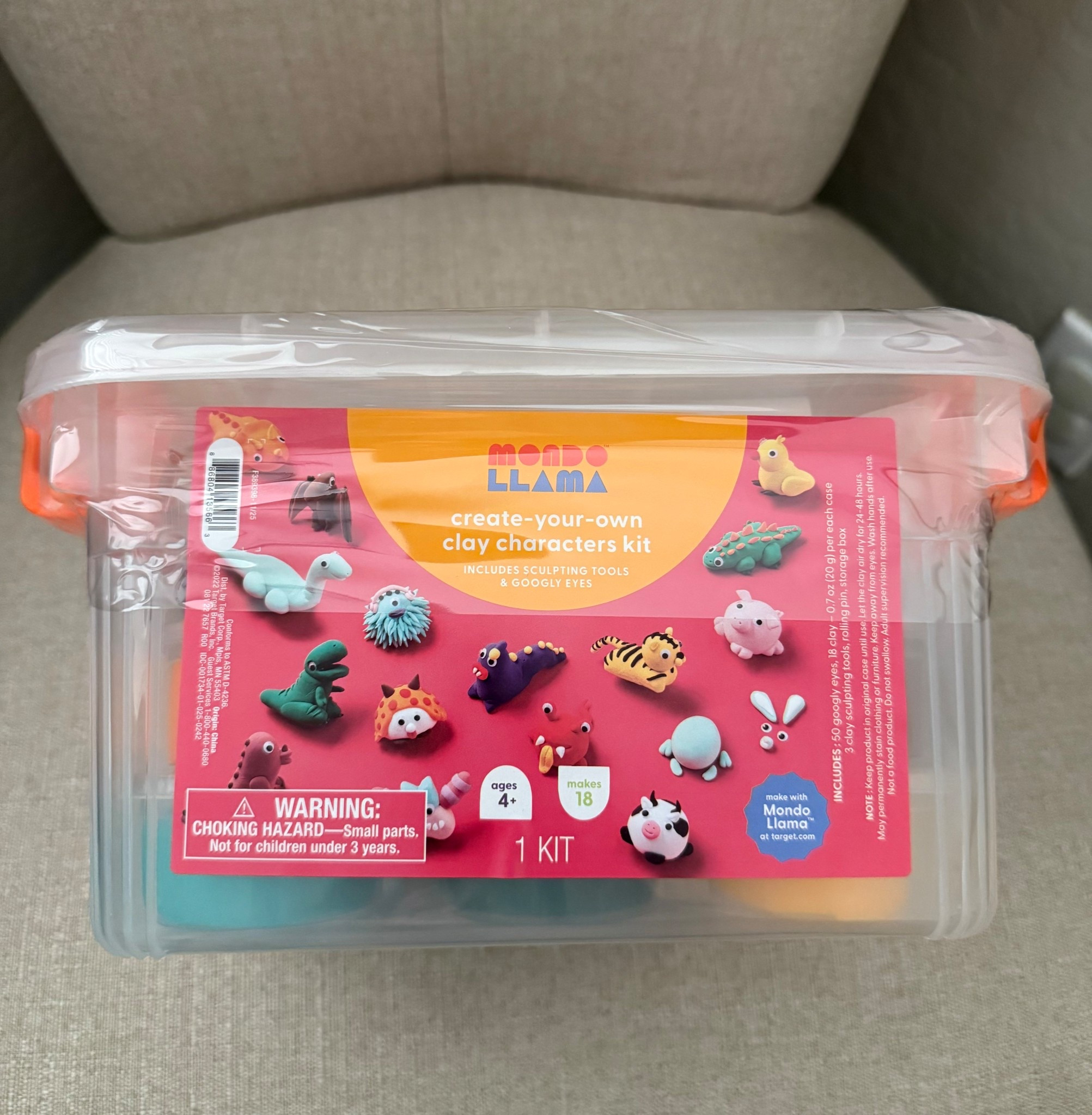 This kit is perfect to have on hand for a last minute birthday party gift. Gender-neutral, fun, and under 20! 

#LTKKids #LTKmomlife #LTKValentine