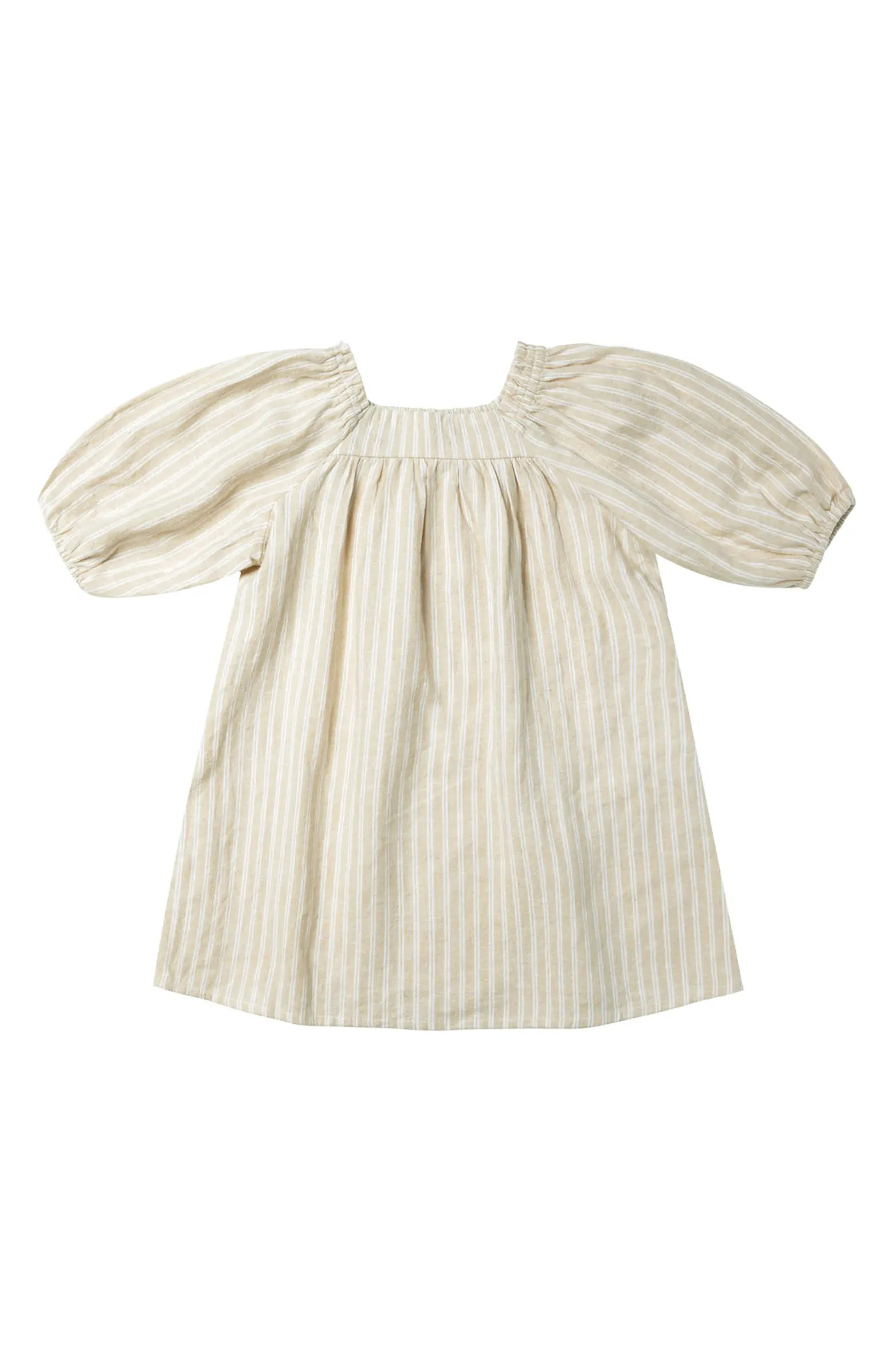 Rylee + Cru Talee Stripe Dress | Nordstromrack | Nordstrom Rack