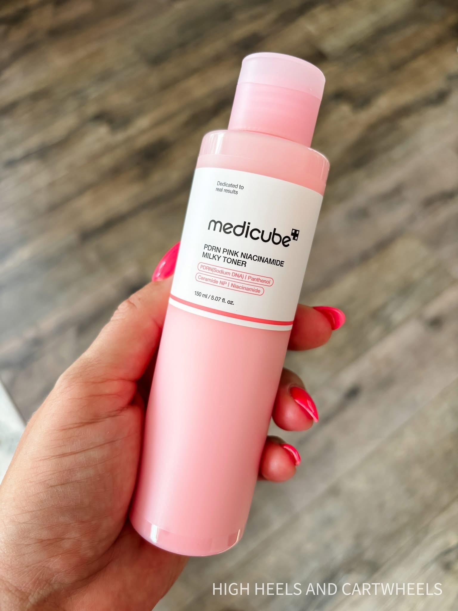 Medicube milky toner

#LTKFindsUnder50 #LTKBeauty