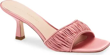 Loeffler Randall Naima Gathered Sandal (Women) | Nordstromrack | Nordstrom Rack