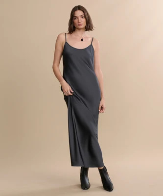 Jenni Kayne Women's Cleo Slip Dress Size Small | Jenni Kayne