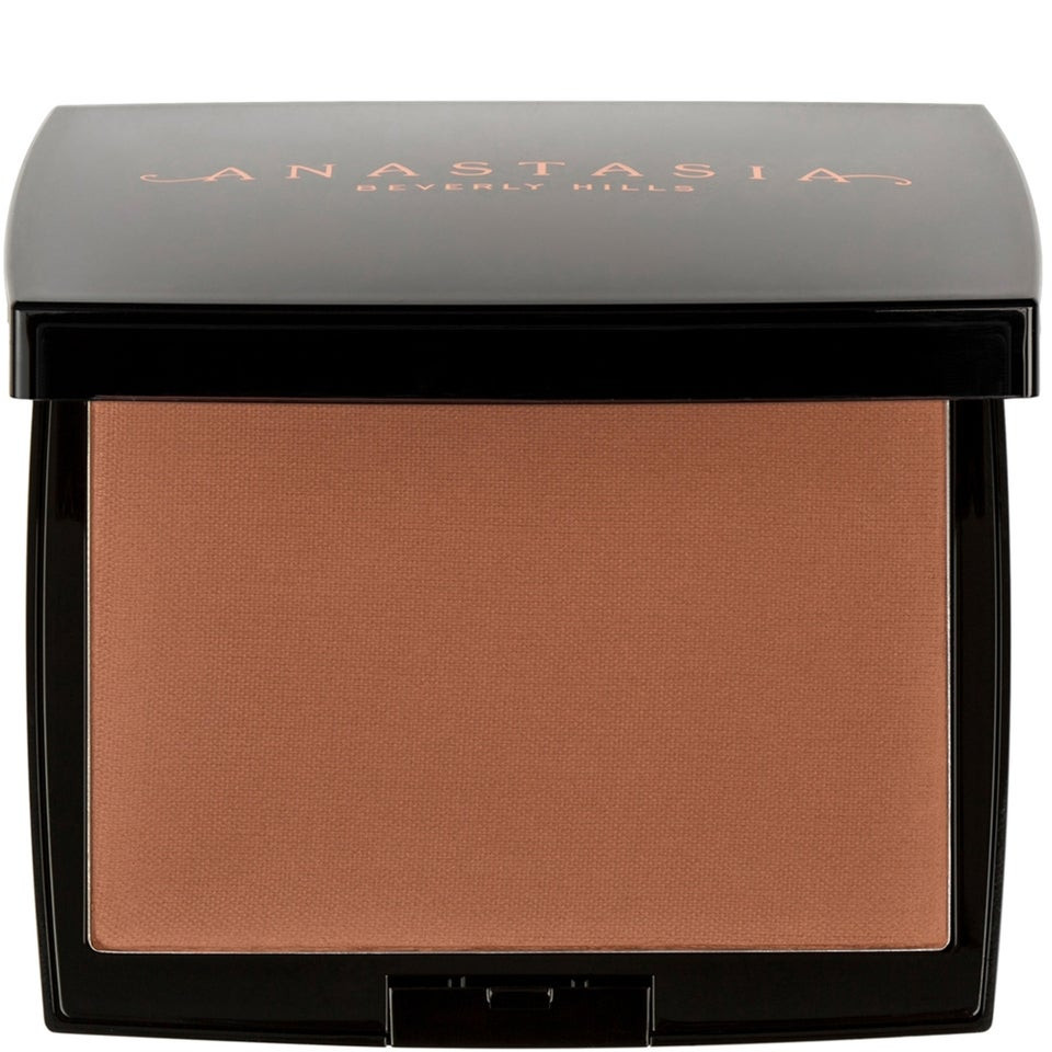 Anastasia Beverly Hills Powder Bronzer 10g (Various Shades) - Mahogany | Dermstore