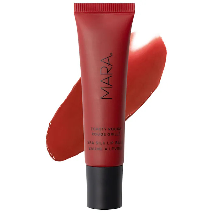 Hydrating Sea Silk Lip Balm Treatment for Anti-Aging and Lip Wrinkles | Sephora (US)