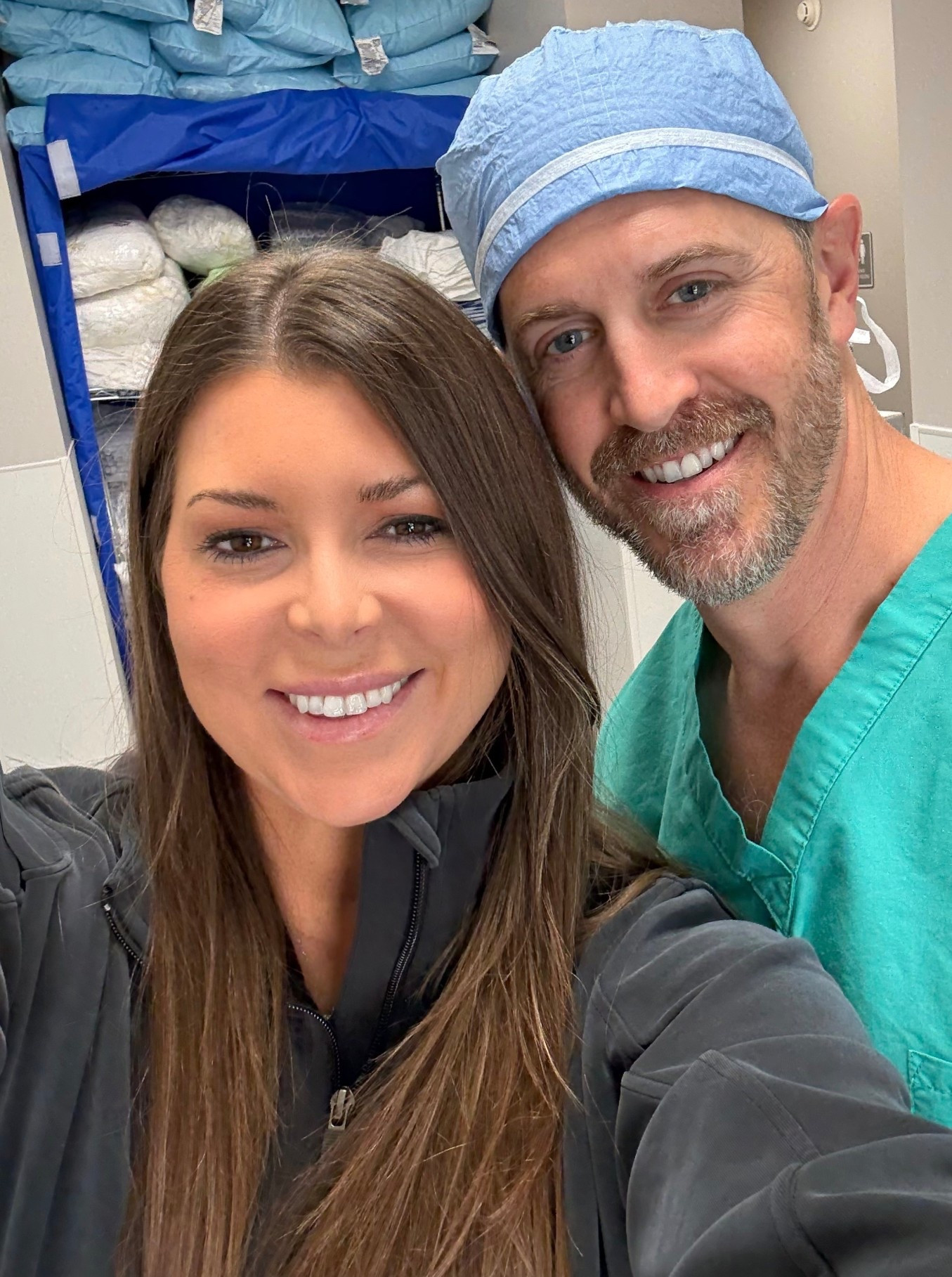 One of my all time favorites. Soft material half zip. I have this in a few colors. 

#LTKSeasonal #LTKWorkwear #LTKActive