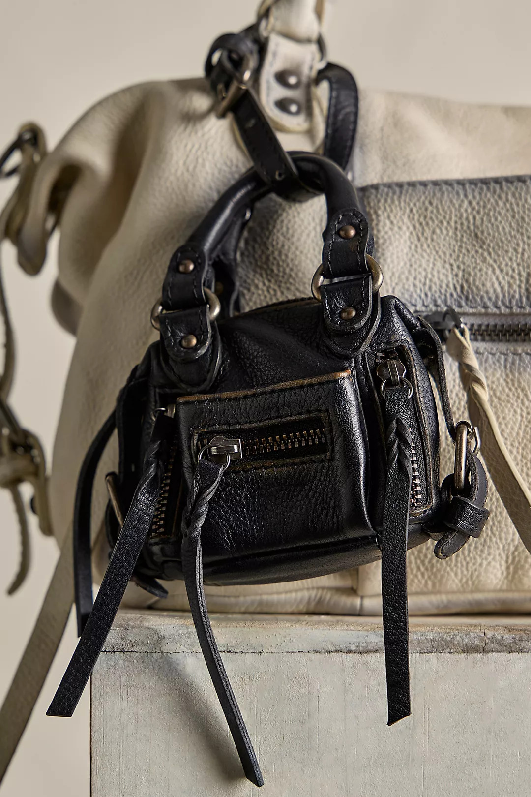 We The Free Micro Emerson Mini Bag | Free People (Global - UK&FR Excluded)