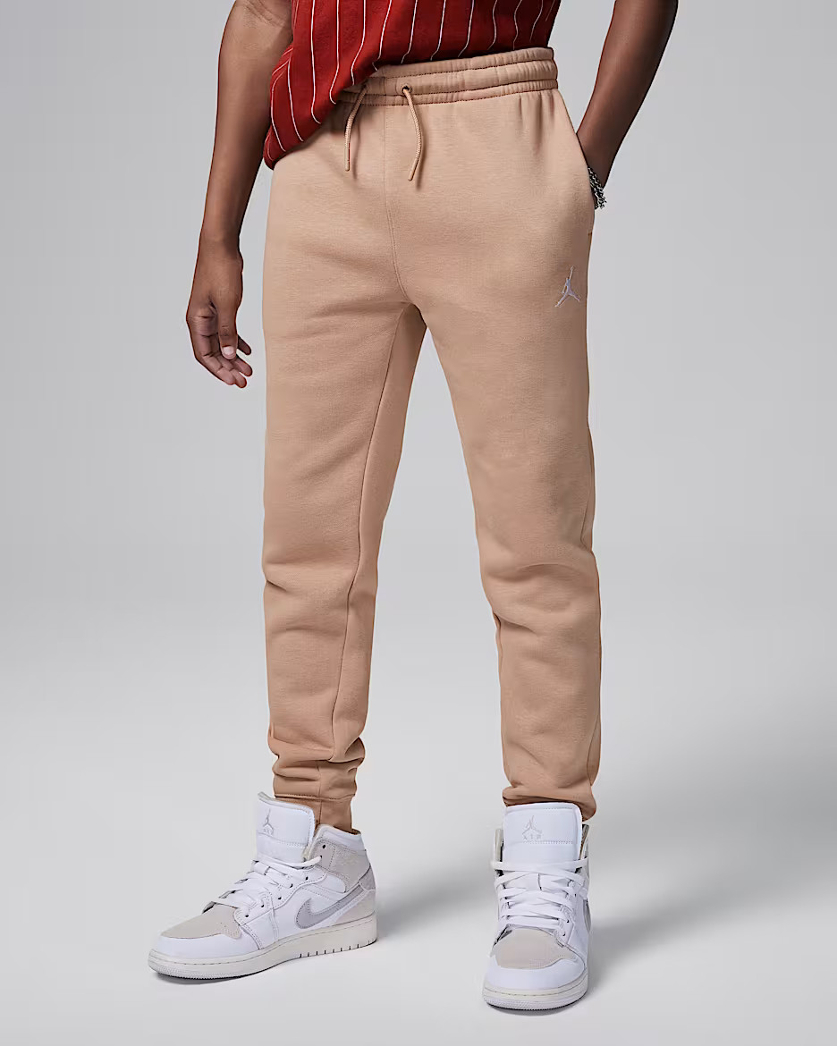 Jordan MJ Brooklyn Fleece Essentials | Nike (US)