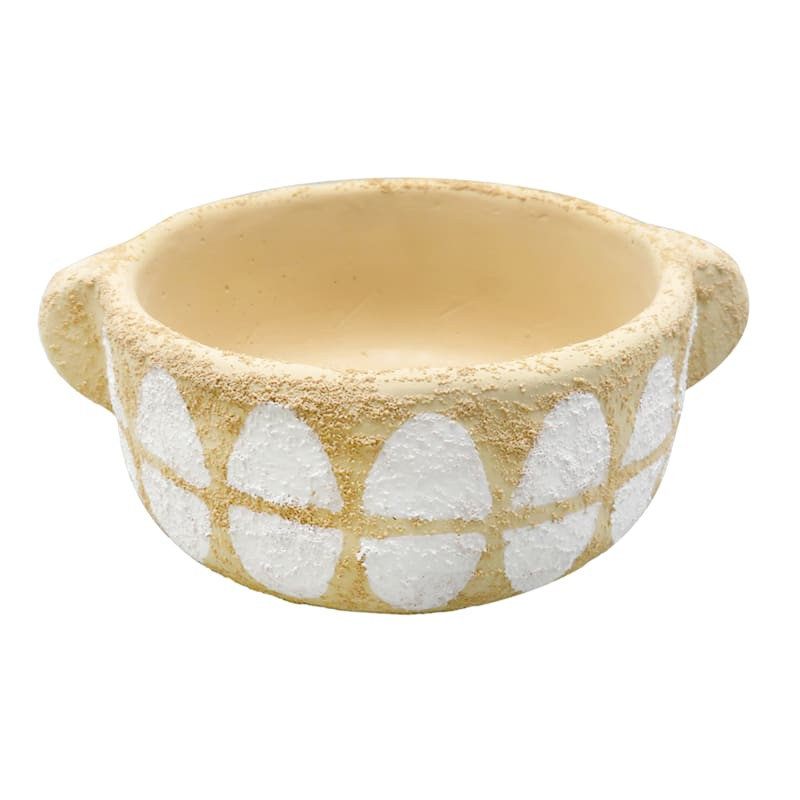 Terracotta Ceramic Bowl, 7.5" | At Home