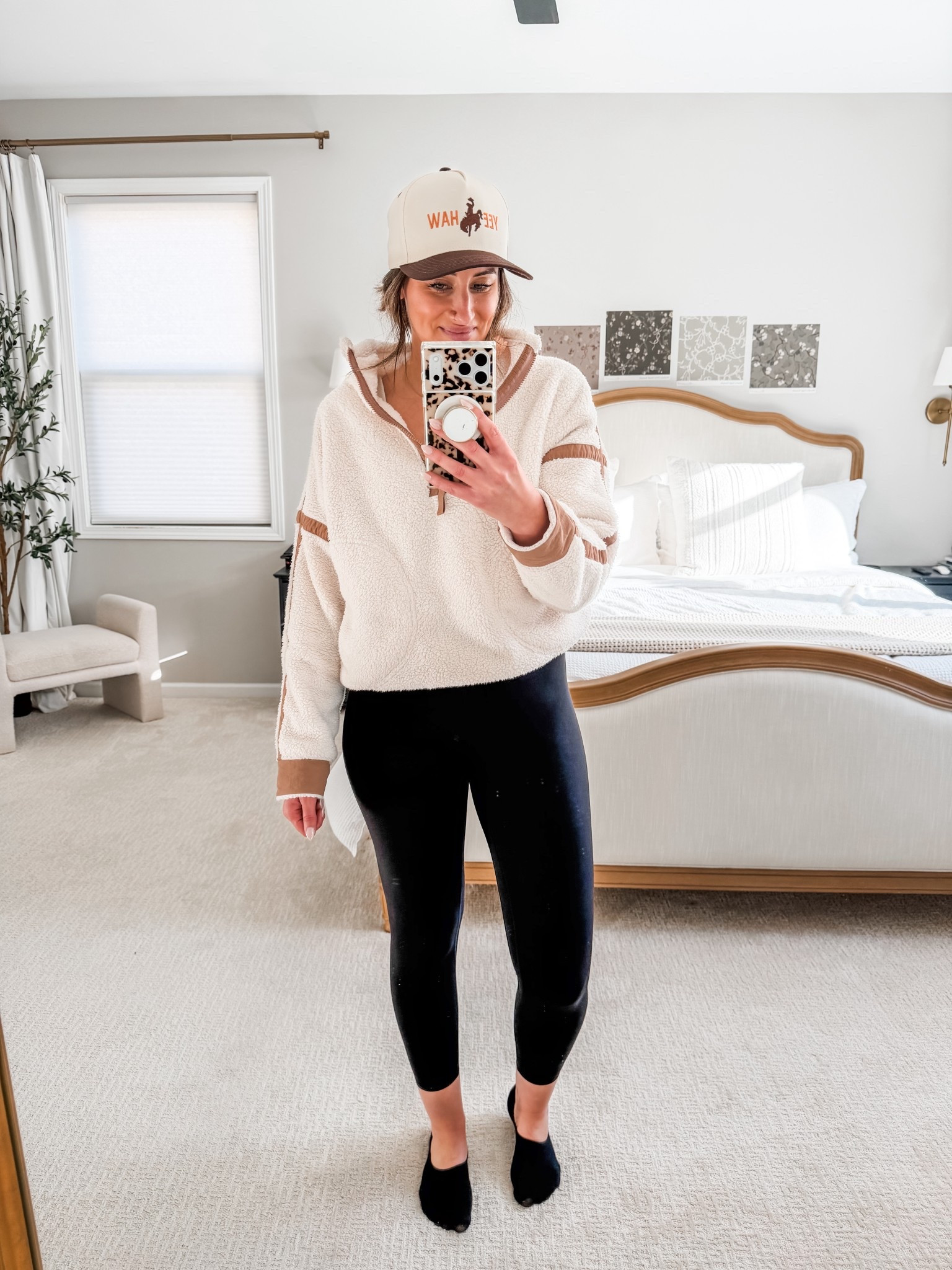 Free people look alike! 

#LTKootd #LTKmomlife #LTKTall