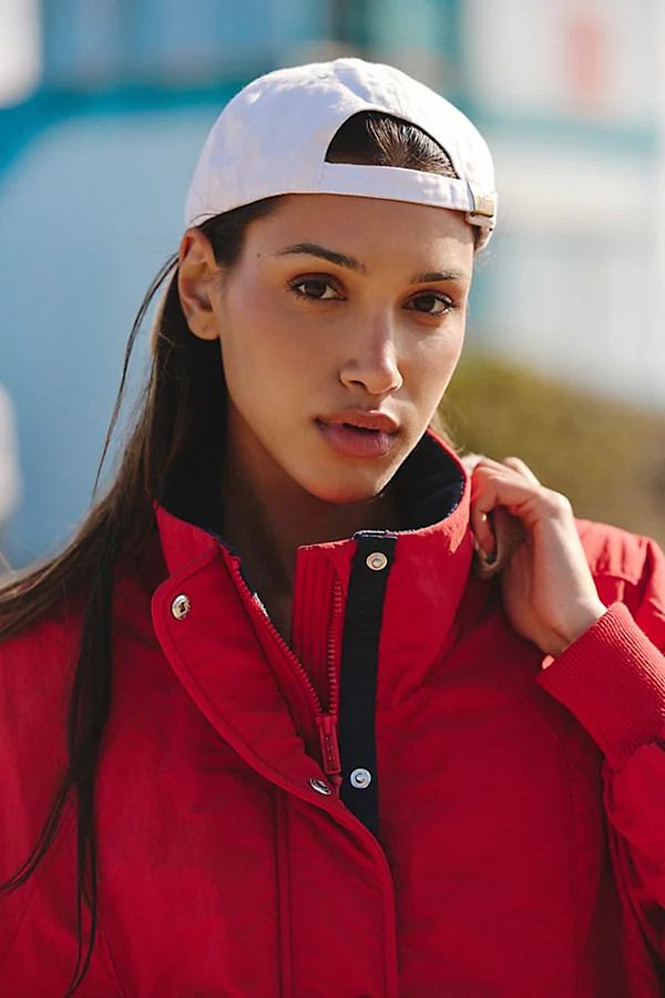 Field Tripper Jacket | Free People (Global - UK&FR Excluded)