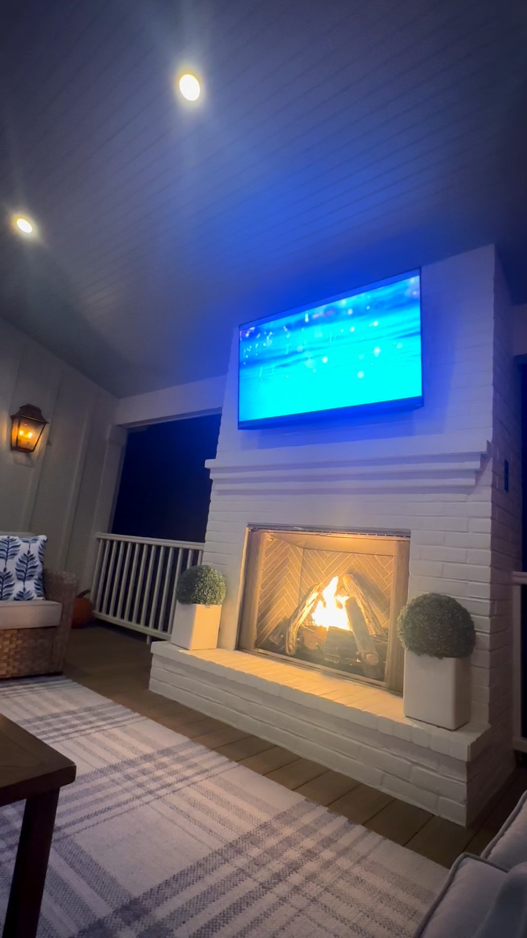 Finally watched The Summer I Turned Pretty finale last night!

porch decor, outdoor fireplace, fall decor, coastal decor, coastal home decor, coastal decorating, coastal interiors, coastal house decor, beach style, neutral home decor, modern traditional, traditional home decor,  hamptons style, Nantucket style, New England style, classic coastal, timeless, blue & white home decor, coastal grandmillennial, coastal grandmother, Nancy Meyers style

#LTKHome #LTKSeasonal #LTKFindsUnder50