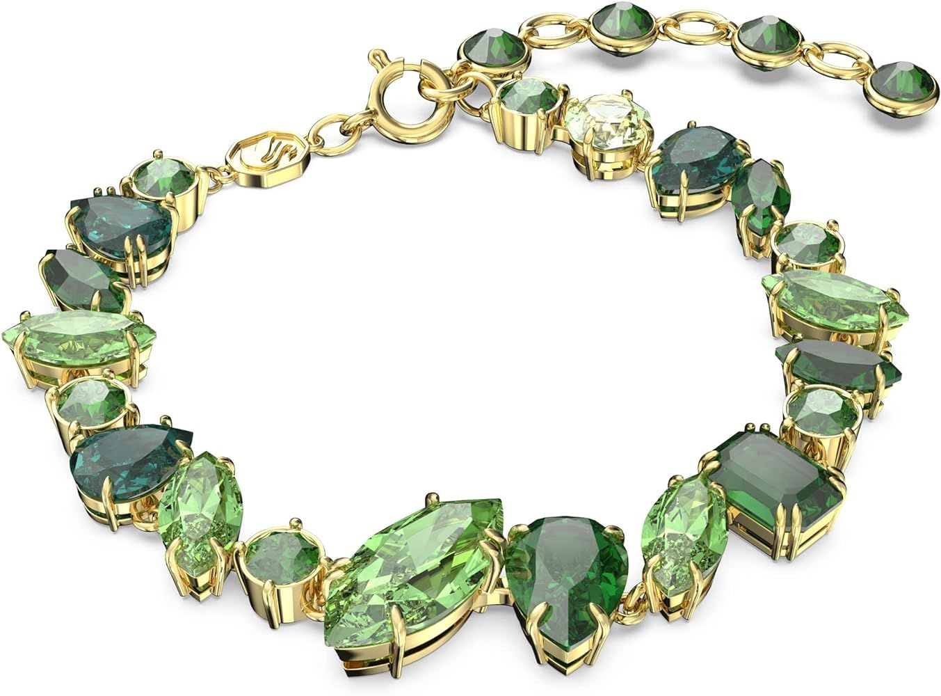 SWAROVSKI Gema Crystal Bracelet Collection | Amazon (US)